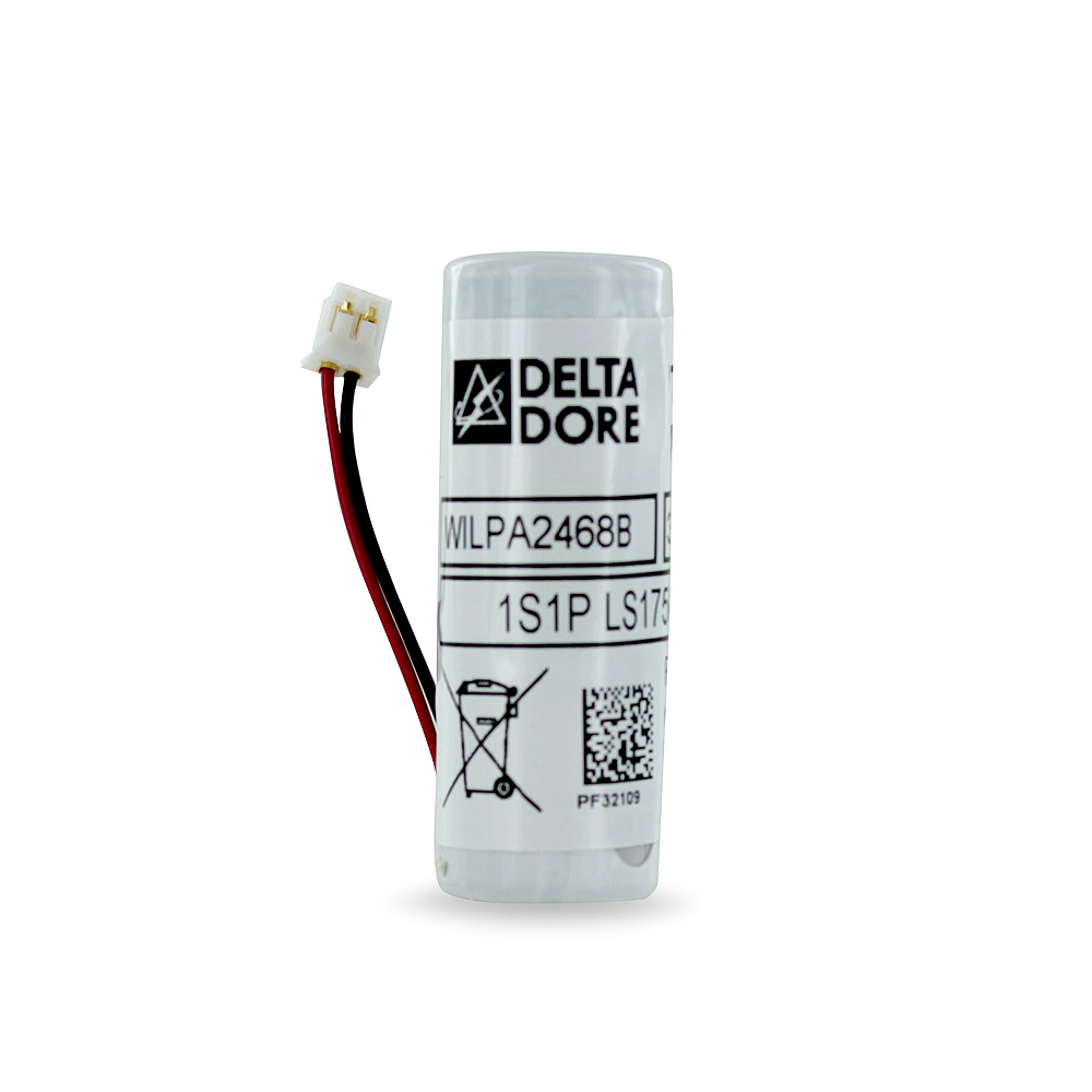 BAT DMDR Tyxal+